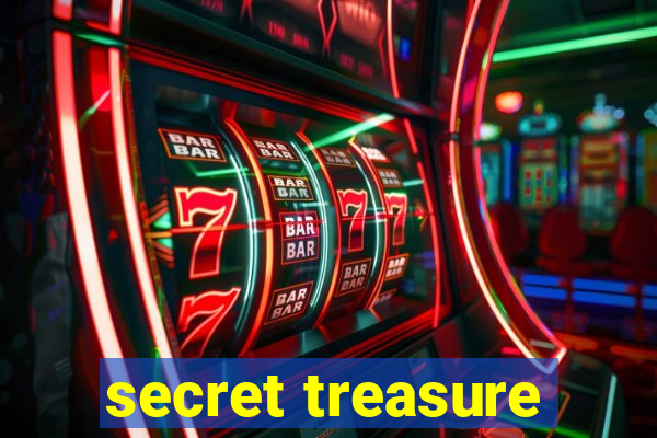 secret treasure