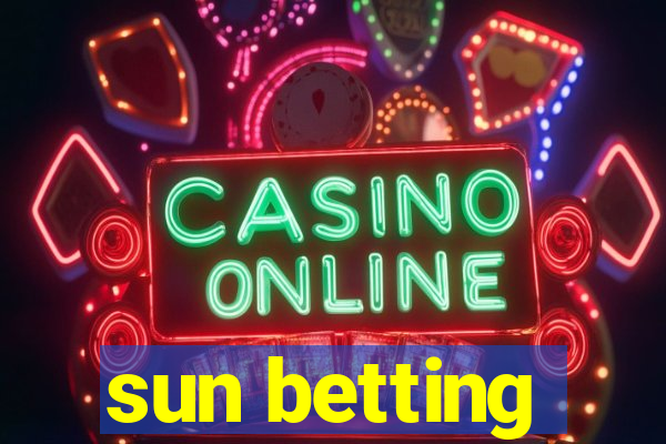 sun betting