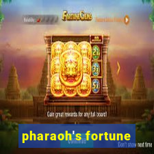 pharaoh's fortune