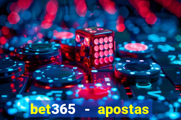 bet365 - apostas desportivas online