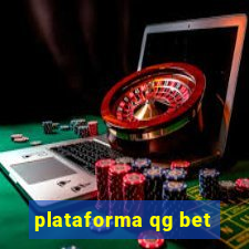 plataforma qg bet