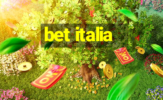 bet italia