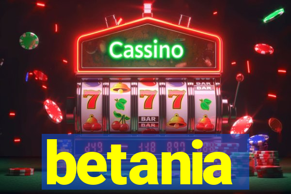 betania