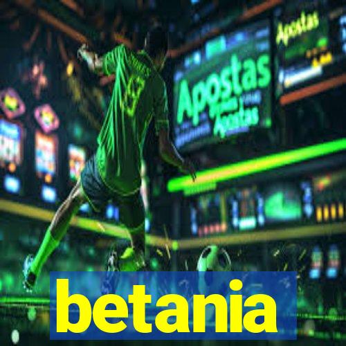 betania