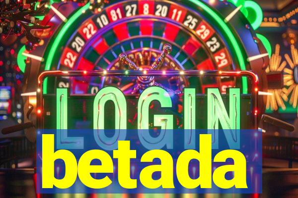 betada