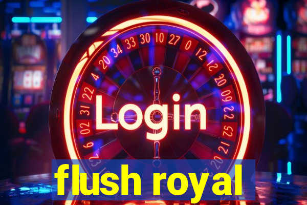 flush royal