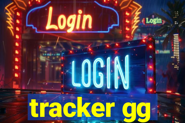 tracker gg