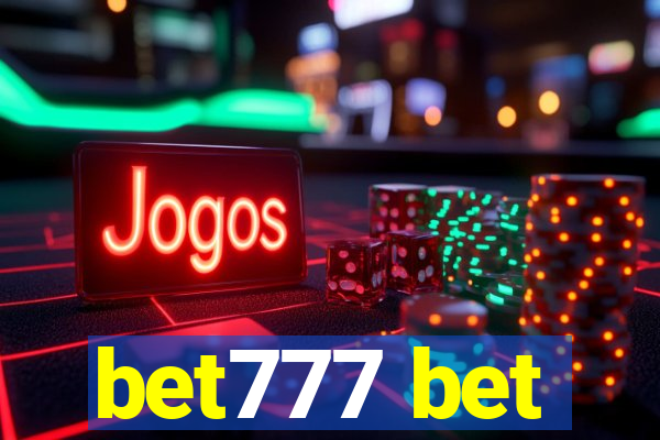 bet777 bet