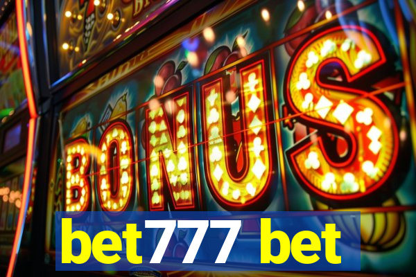 bet777 bet