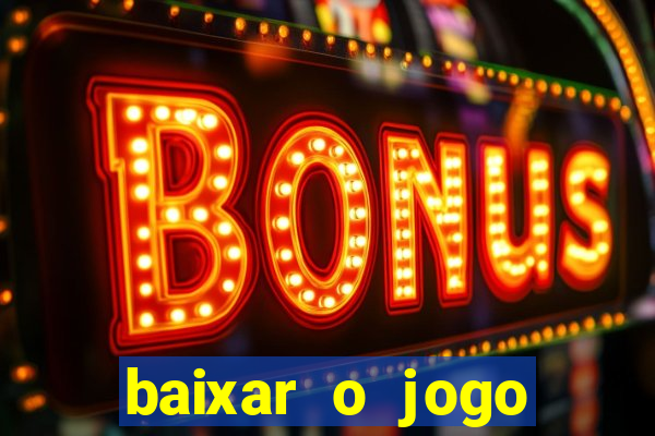 baixar o jogo super mario