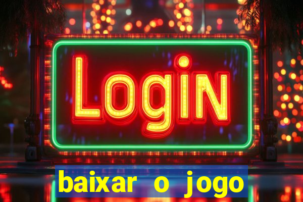 baixar o jogo super mario