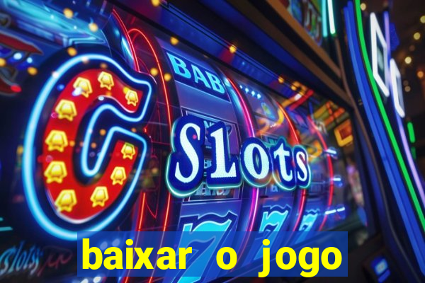 baixar o jogo super mario