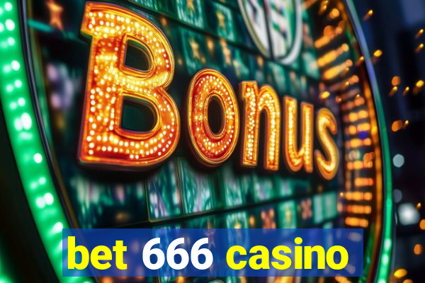 bet 666 casino