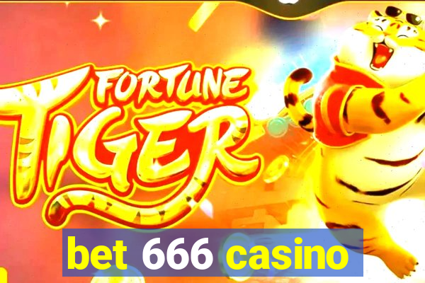 bet 666 casino