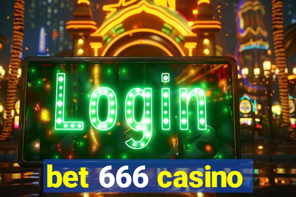 bet 666 casino