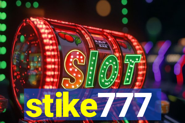 stike777