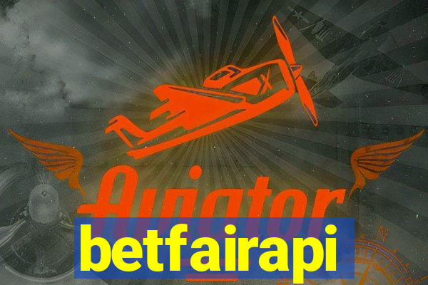 betfairapi