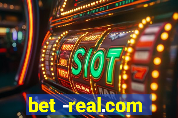 bet -real.com