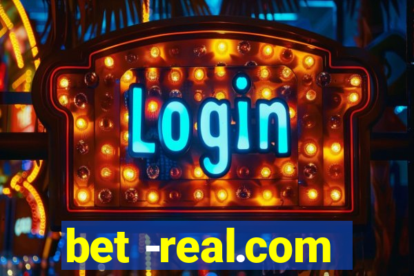 bet -real.com