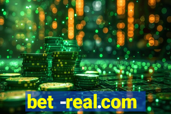 bet -real.com