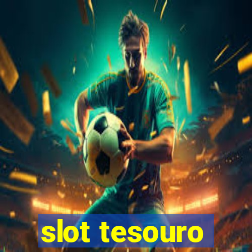 slot tesouro