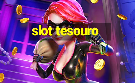 slot tesouro