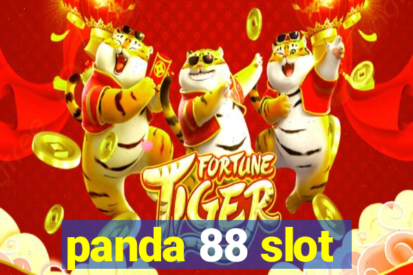 panda 88 slot