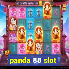 panda 88 slot