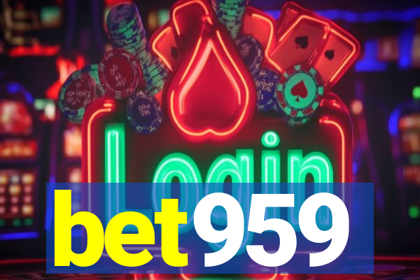 bet959