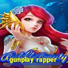 gunplay rapper