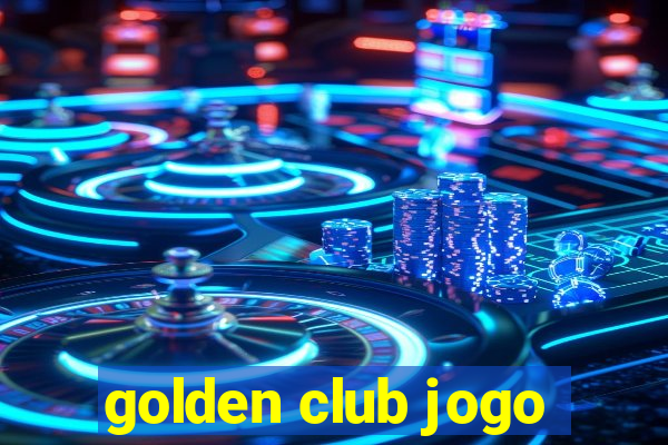 golden club jogo