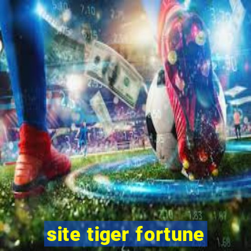 site tiger fortune