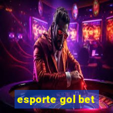 esporte gol bet