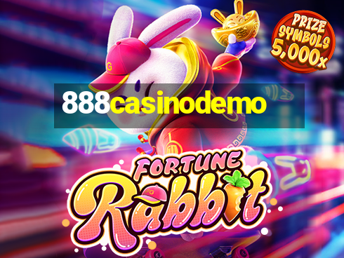 888casinodemo