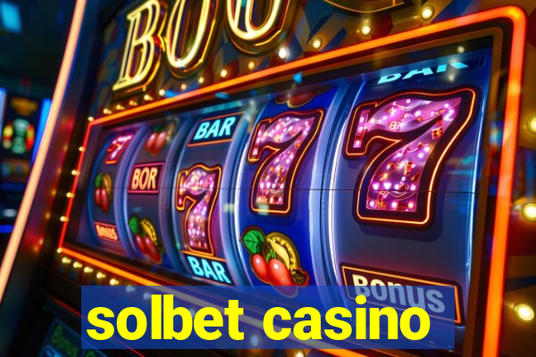 solbet casino