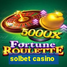 solbet casino