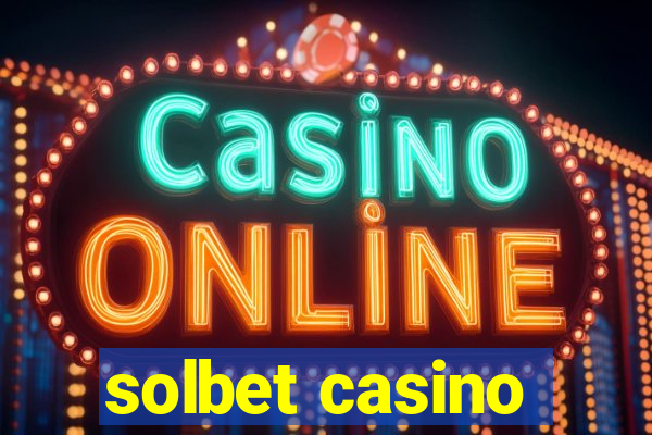 solbet casino