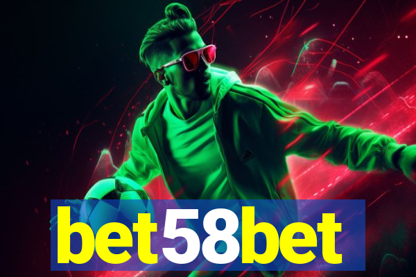 bet58bet