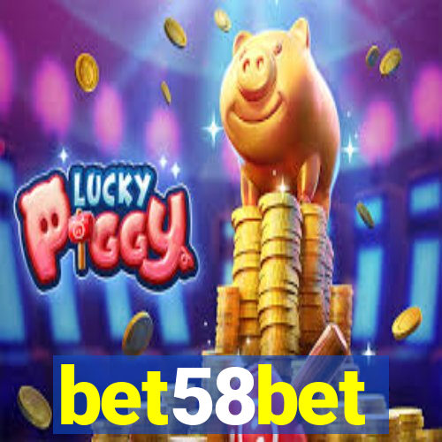 bet58bet