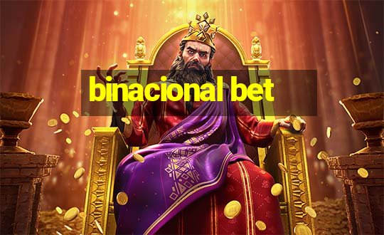 binacional bet