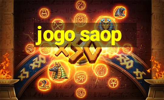 jogo saop