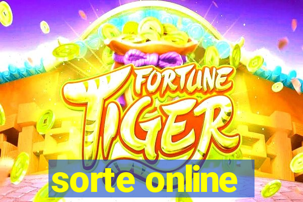 sorte online