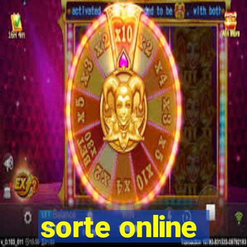 sorte online