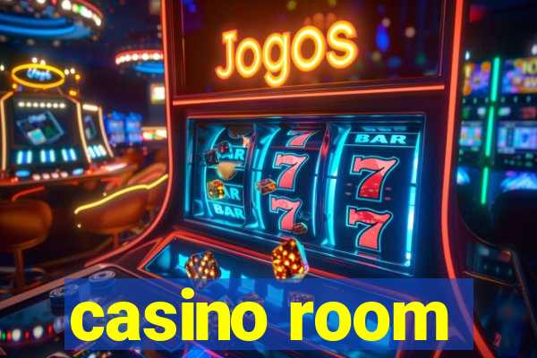 casino room