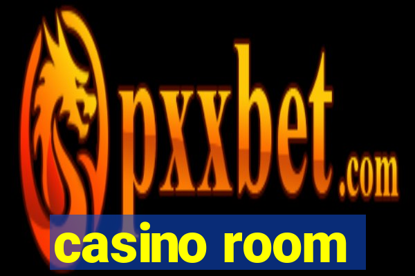 casino room