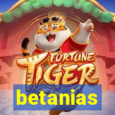 betanias