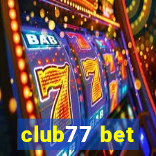 club77 bet