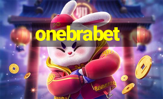 onebrabet