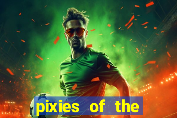 pixies of the forest free slot