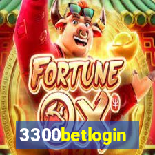 3300betlogin